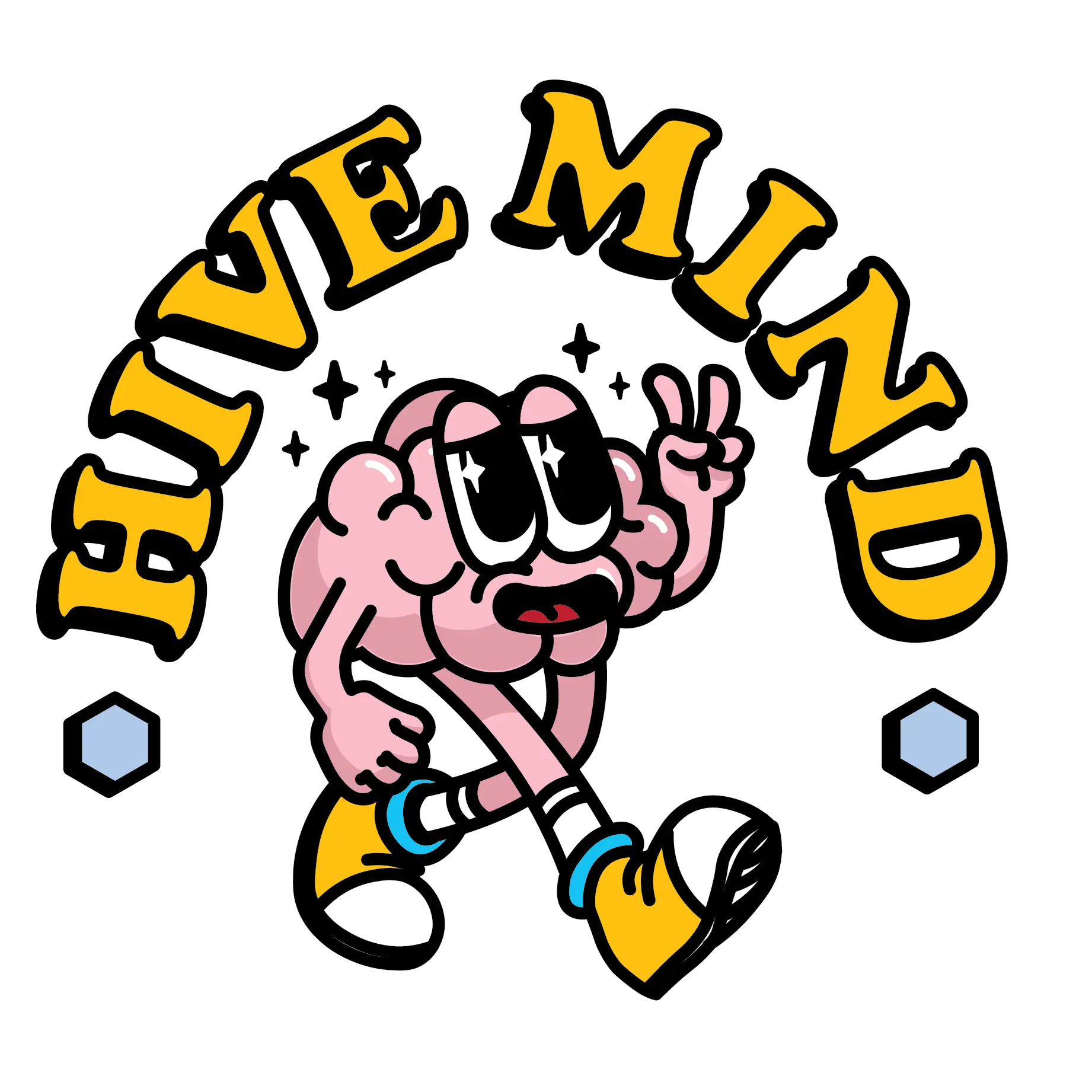 Hive Mind